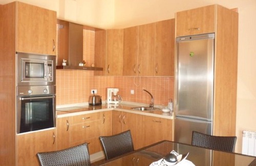 Cangas Apartamento | Vistas a la Ría de Vigo