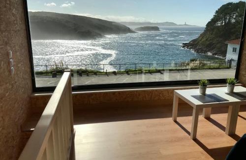 Oleiros Apartamento | Vistas al mar 4 Canabal