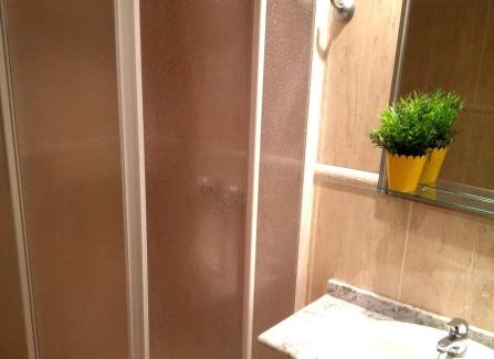 Fazouro Apartamento | Vistas al mar con terraza y piscina Primera Linea