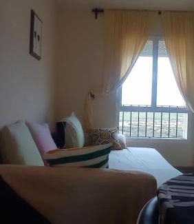 Ayamonte Apartamento | Vistas al Mar