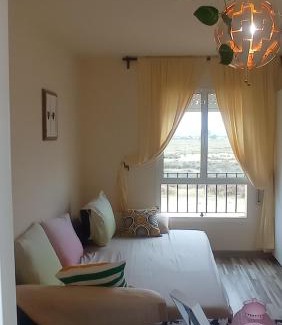 Ayamonte Apartamento | Vistas al Mar