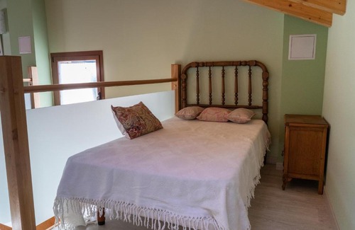 Salinas de Añana/Gesaltza Añana Apartamento | VISTAS AL VALLE SALADO
