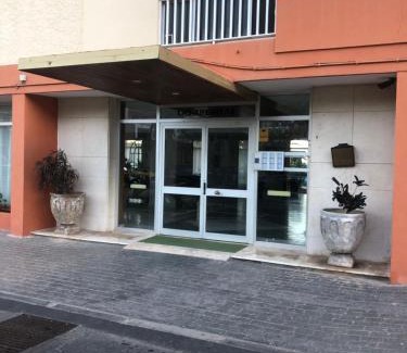 Las Caletillas Apartamento | Vistas de Ensueño al Mar