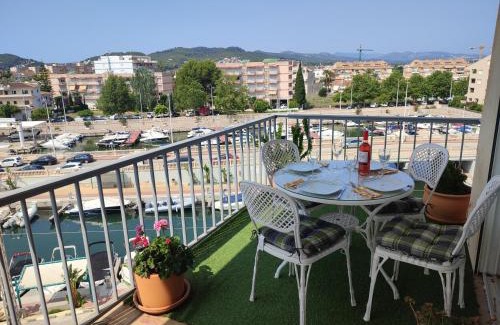 Javea Apartamento | Vistas Hermosas Platja de l'Arenal, Javea