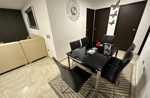 Bucaramanga Apartamento | Vistas Hermosas, Zona Estratégica