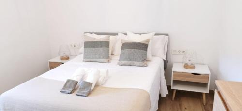 Las Negras Apartamento | Vistas mar y montaña LasNegras
