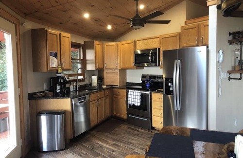 Beech Mountain Casa | VISTAS ON VILLAGE ROAD