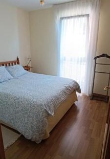 San Vicente do Grove Apartamento | Vistas pedras neg