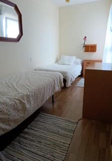 San Vicente do Grove Apartamento | Vistas pedras neg