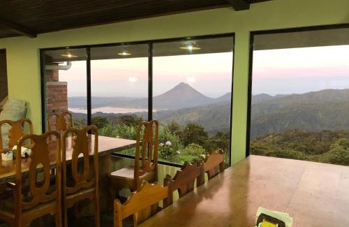 Tronadora Hotel | Vistaverde Lodge