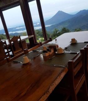 Tronadora Hotel | Vistaverde Lodge