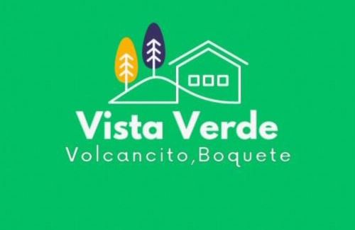 Boquete Casa | Vistaverdeboquete