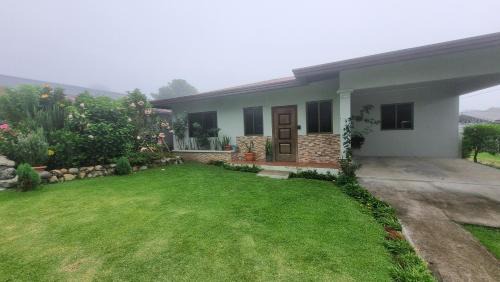 Boquete Casa | Vistaverdeboquete