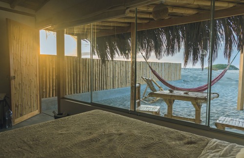 Máncora Hotel | Vistazul