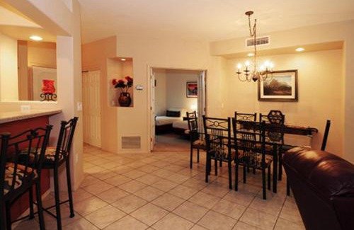 Rancho Vistoso Apartamento | Vistoso Resort Casita #132