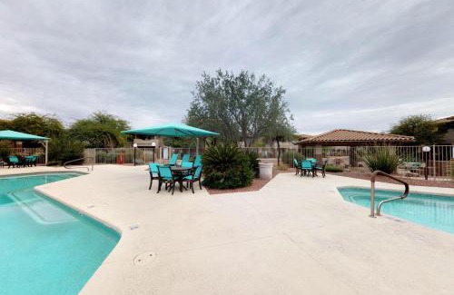 Rancho Vistoso Apartamento | Vistoso Resort Casita #163A