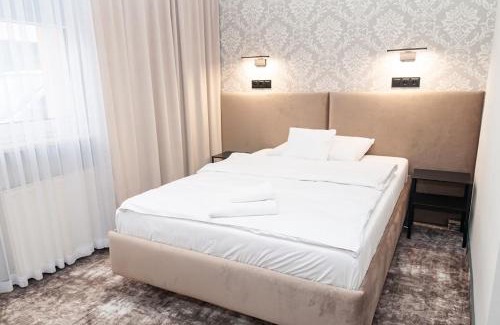 Swiecie Hotel | Vistula Hotel