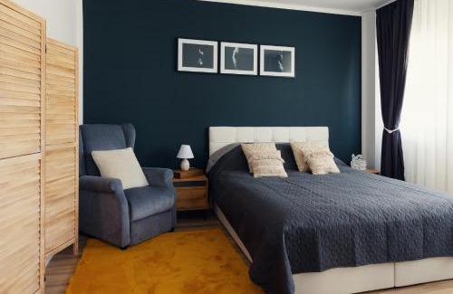Cluj-Napoca Apartamento | Visual Stories Apartment