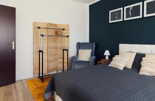 Cluj-Napoca Apartamento | Visual Stories Apartment