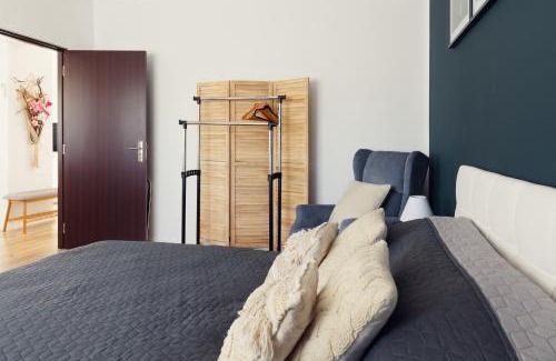Cluj-Napoca Apartamento | Visual Stories Apartment