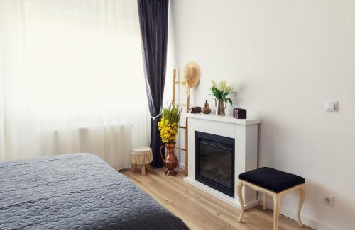 Cluj-Napoca Apartamento | Visual Stories Apartment