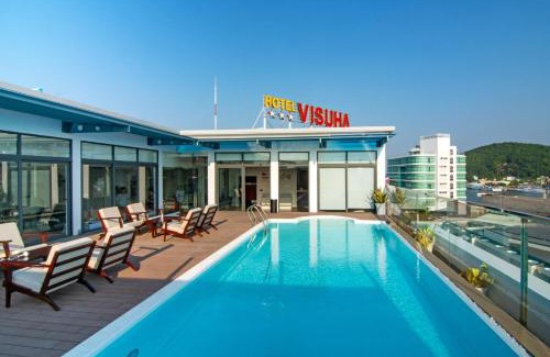 Ha Tien Hotel | VISUHA HOTEL