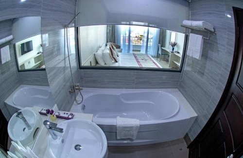 Ha Tien Hotel | VISUHA HOTEL