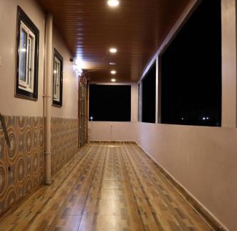 Vijayawada Apartamento | Visweswara grand
