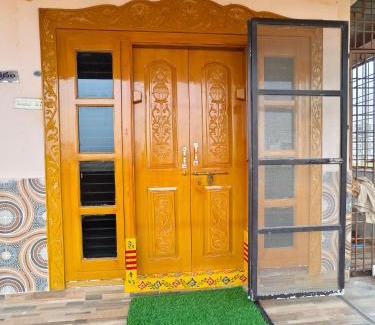 Vijayawada Apartamento | Visweswara grand