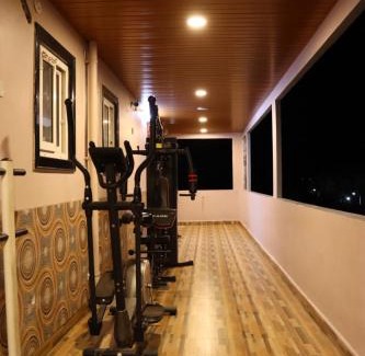 Vijayawada Apartamento | Visweswara grand