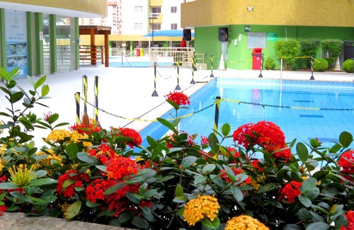 J Jeriquara Condominio | Vitória das Thermas