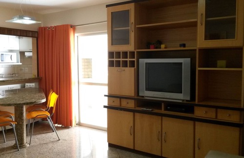 J Jeriquara Apartamento | Vitória das Thermas - Achei Férias