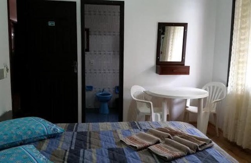 Torres Hotel | Vitória Praia Hotel