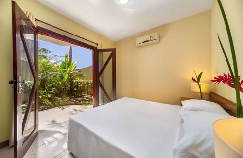Taperapua Beach Hotel | Vitória Régia Hotel
