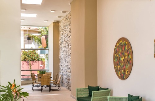 Taperapua Beach Hotel | Vitória Régia Hotel