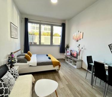 Prague 9 Apartamento | VIT Apartment - Free Parking - O2 Arena