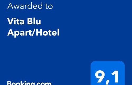 Tsilivi Apartamento | Vita Blu Apart/Hotel