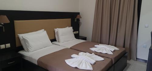 Tsilivi Apartamento | Vita Blu Apart/Hotel
