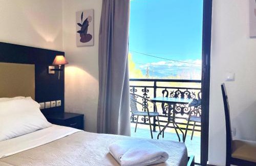 Tsilivi Apartamento | Vita Blu Apart/Hotel