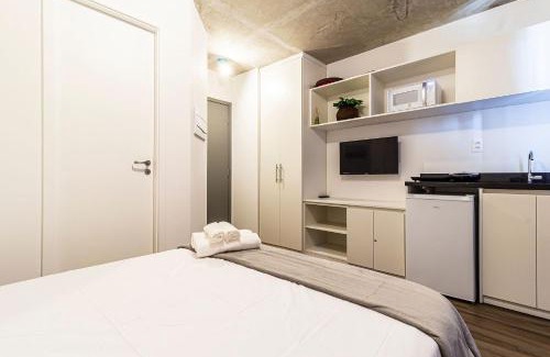 Bom Retiro Apartamento | Vita Bom Retiro