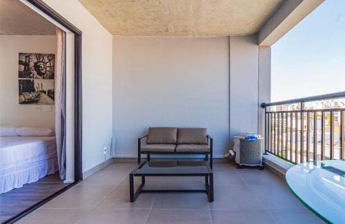 Bom Retiro Apartamento | Vita Bom Retiro
