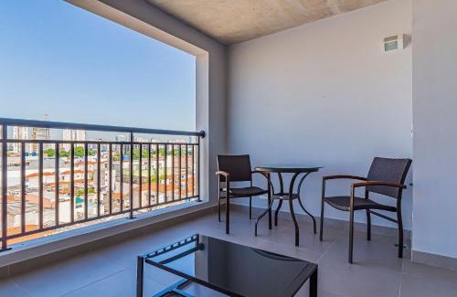 Bom Retiro Apartamento | Vita Bom Retiro