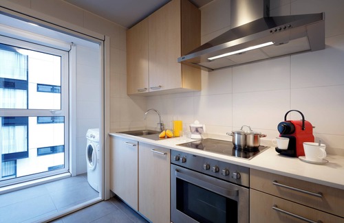 Santiago de Compostela Apartamento | Vita Homes by Upper Luxury Housing
