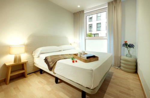 Santiago de Compostela Apartamento | Vita Homes by Upper Luxury Housing