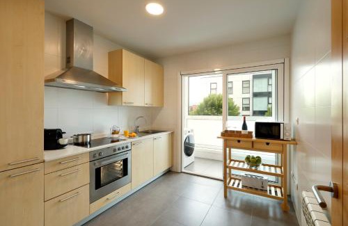 Santiago de Compostela Apartamento | Vita Homes by Upper Luxury Housing
