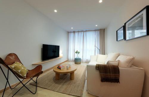 Santiago de Compostela Apartamento | Vita Homes by Upper Luxury Housing