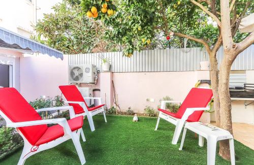Parque das Nacoes Apartamento | Vita Portucale ! Moscavide Casa Branca w/Terrace