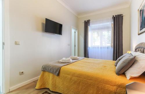 Parque das Nacoes Apartamento | Vita Portucale ! Moscavide Casa Branca w/Terrace