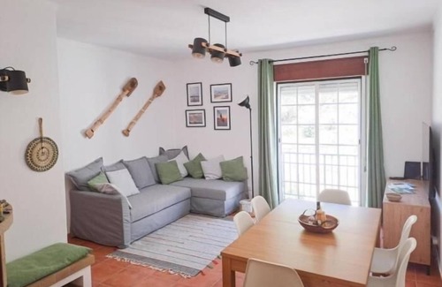 Baiona Apartamento | Vita Portucale | Paragem dos Pacatos Odeceixe