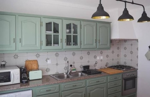 Baiona Apartamento | Vita Portucale | Paragem dos Pacatos Odeceixe